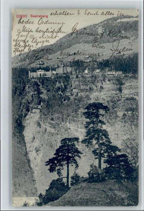 Seelisberg UR Seelisberg