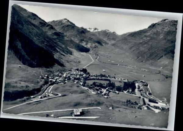 Andermatt