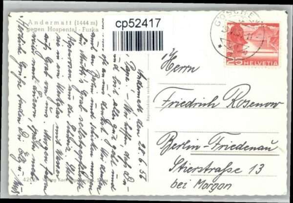 Andermatt – Bild 2