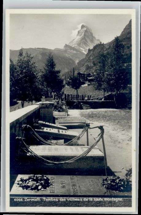 Zermatt VS Zermatt