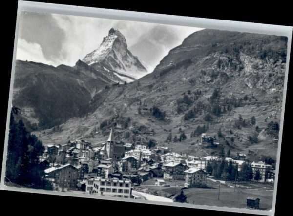 Zermatt VS Zermatt Matterhorn
