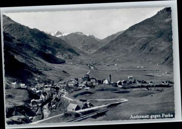 Andermatt