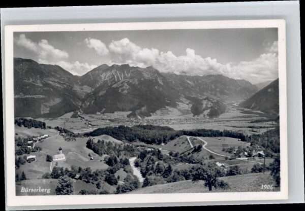 Buerserberg