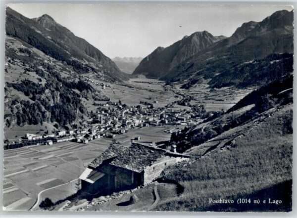 Poschiavo