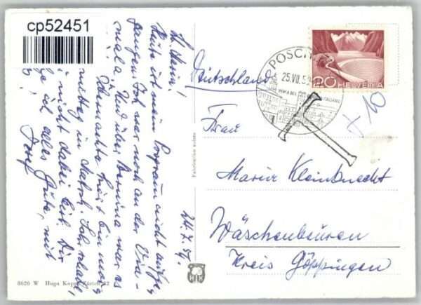 Poschiavo – Bild 2