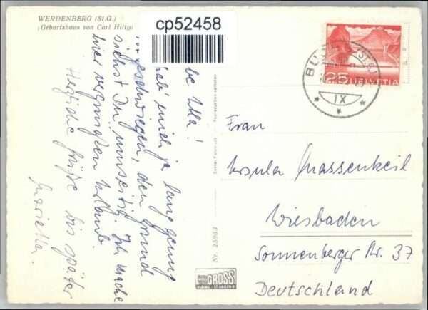 Werdenberg – Bild 2