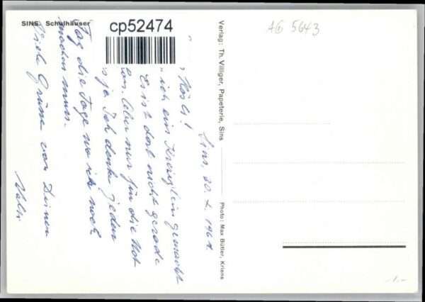Sins – Bild 2