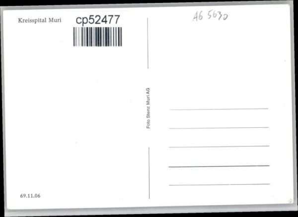 Muri AG – Bild 2