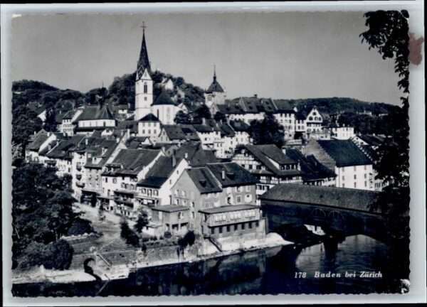 Baden AG Baden