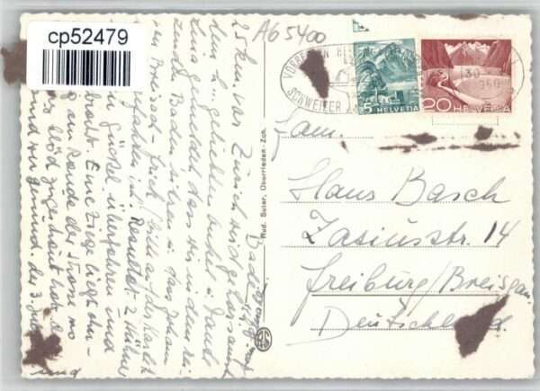 Baden AG Baden – Bild 2