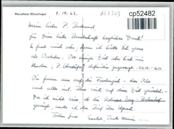 Wuerenlingen – Bild 2