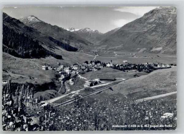 Andermatt