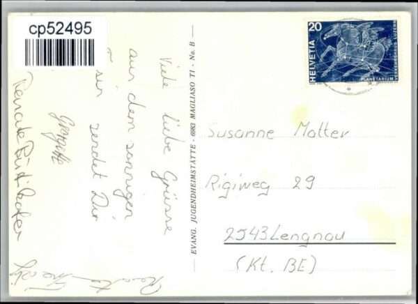 Magliaso – Bild 2