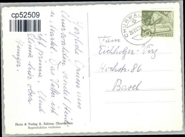 Churwalden – Bild 2