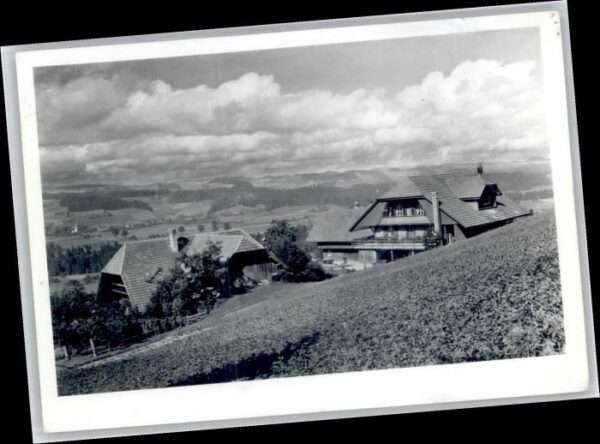 Ranflueh rholungsheim Ramisberg