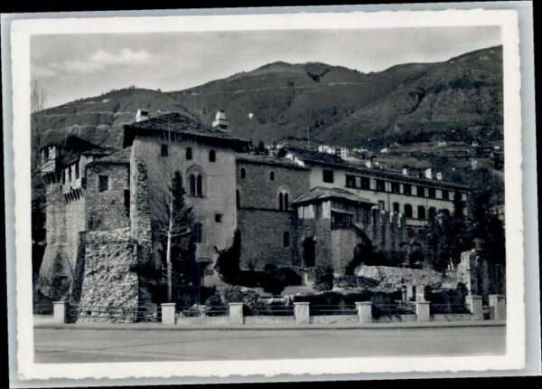 Locarno TI Locarno