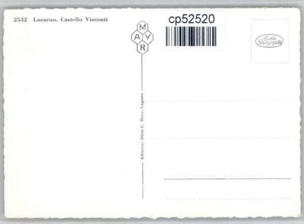 Locarno TI Locarno – Bild 2
