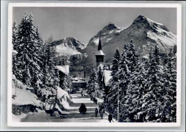 Arosa GR Arosa
