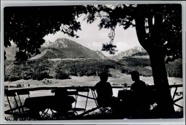 Marktschellenberg Schellenberg Wirtschaft