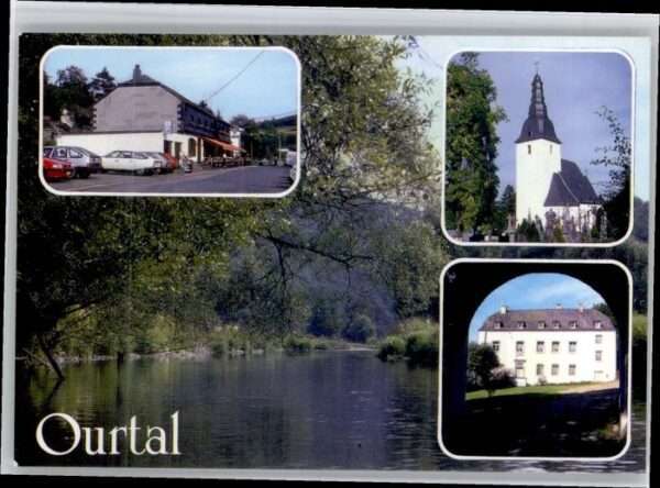 Weweler Ourtal