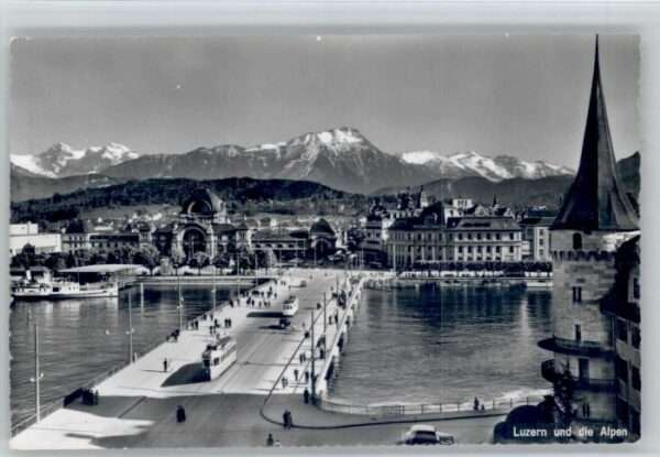 Luzern LU Luzern