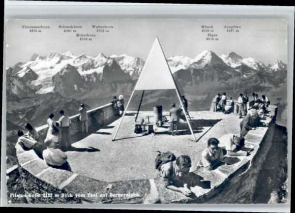 Pilatus Kulm