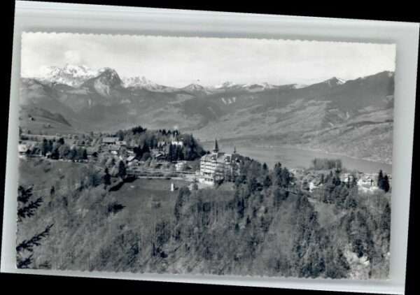 Flueeli-Ranft arnersee