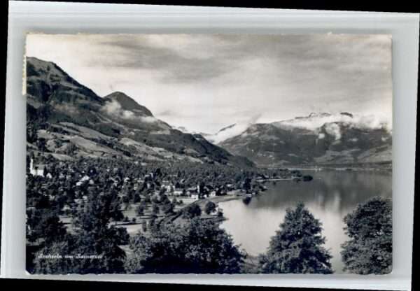 Sachseln OW Sachseln Sarnersee