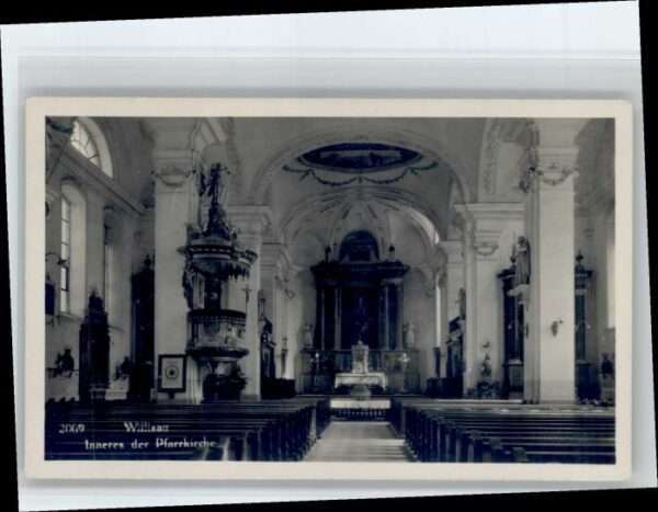 Willisau