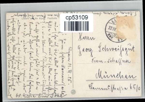 Luzern LU Luzern – Bild 2