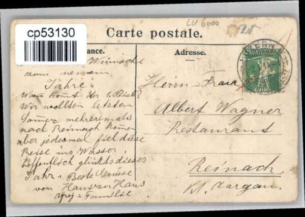 Luzern LU Luzern Kloster Gerlisberg – Bild 2