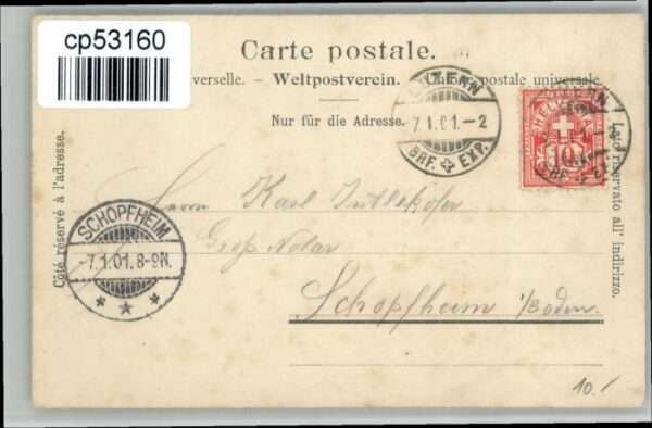 Luzern LU Luzern – Bild 2