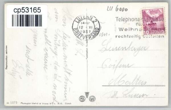 Luzern LU Luzern – Bild 2