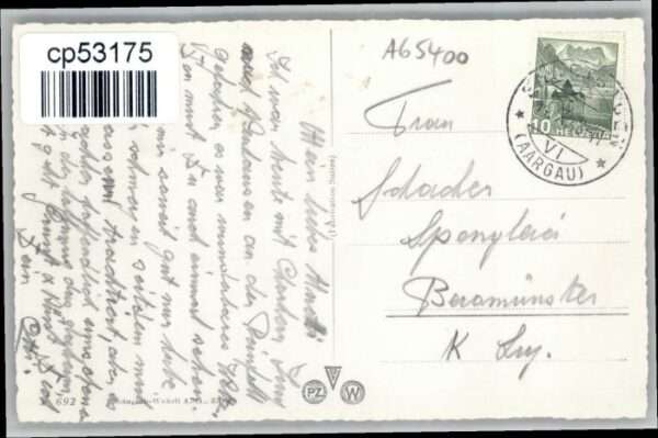 Baden AG Baden Hotel Engel – Bild 2