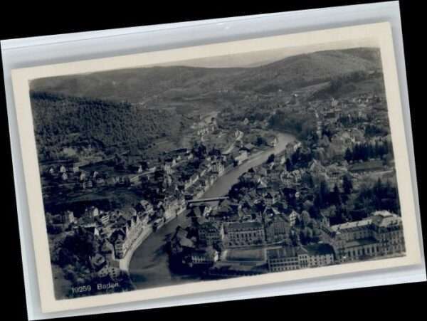 Baden AG Baden