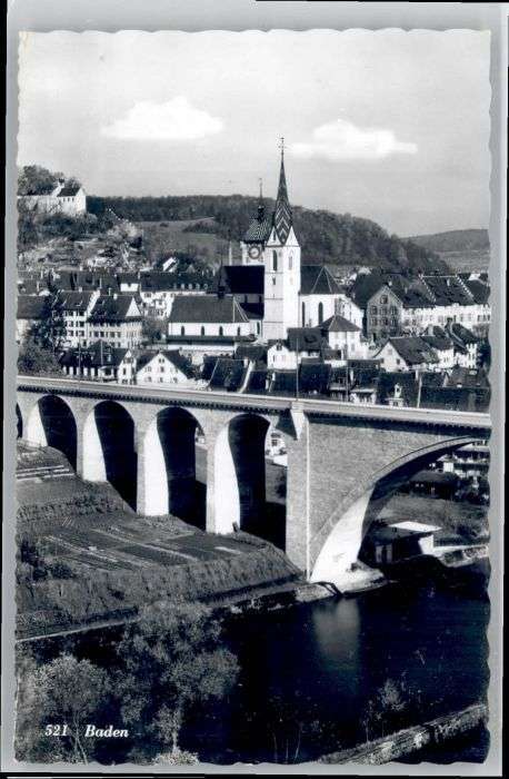 Baden AG Baden