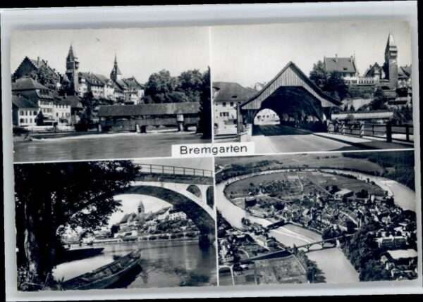 Bremgarten AG Bremgarten