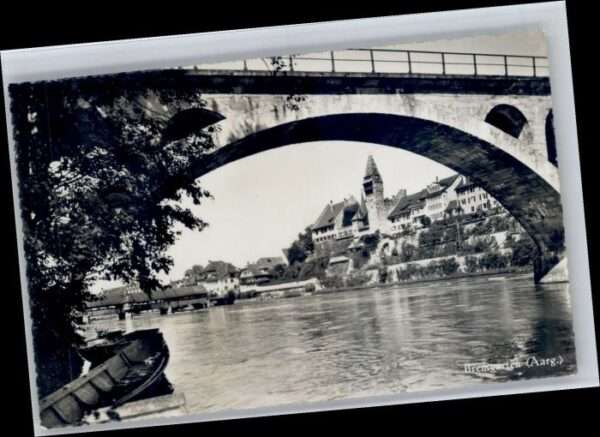 Bremgarten AG Bremgarten