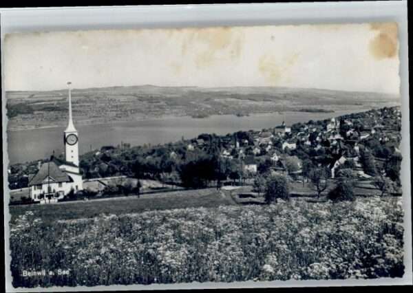 Beinwil