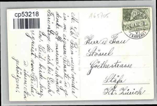 Hallwil Schloss – Bild 2