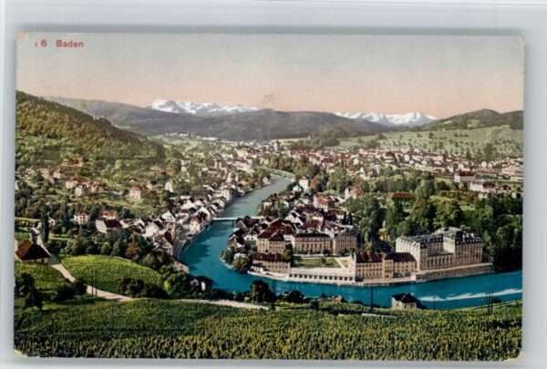 Baden AG Baden