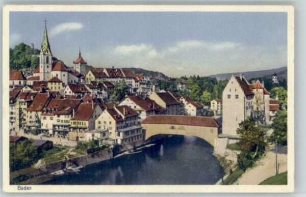 Baden AG Baden Hotel Sonne