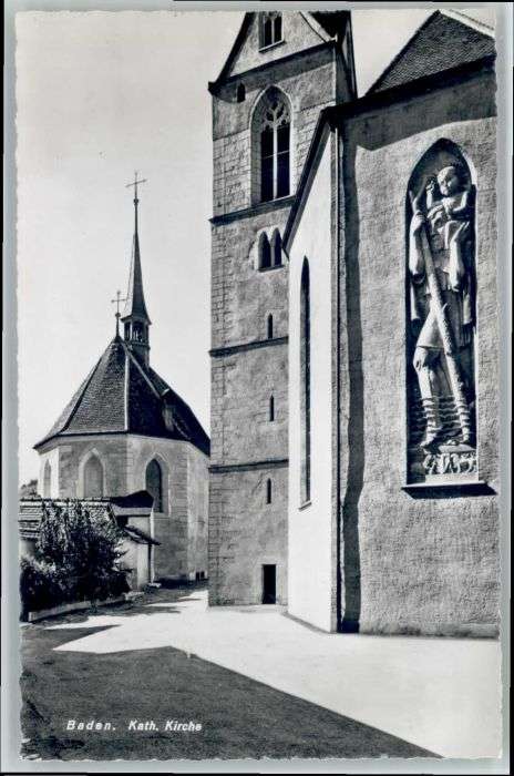 Baden AG Baden