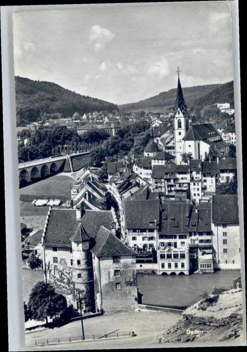Baden AG Baden