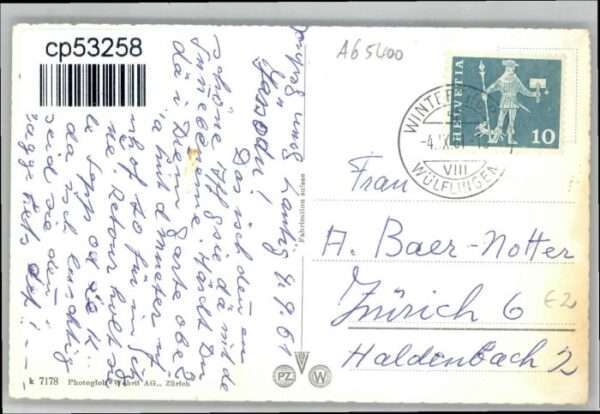 Baden AG Baden – Bild 2
