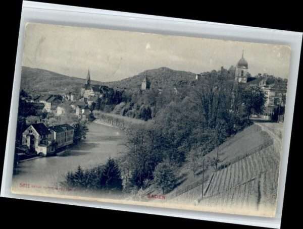 Baden AG Baden