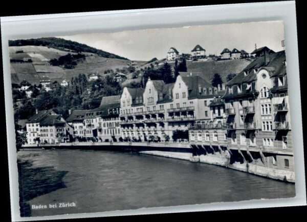 Baden AG Baden