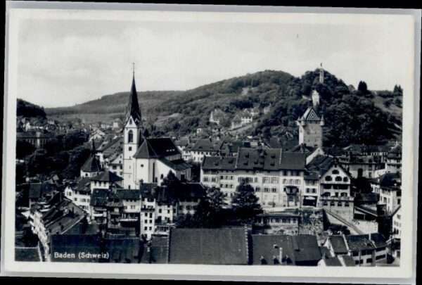 Baden AG Baden