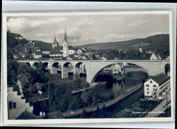 Baden AG Baden