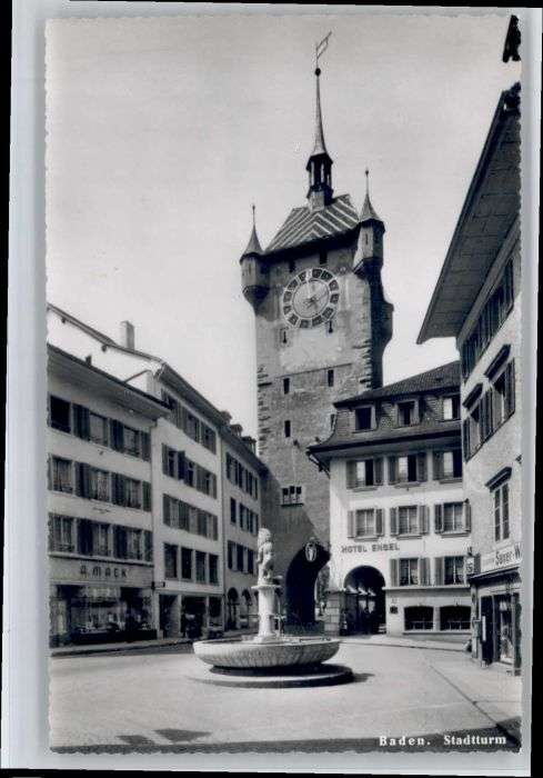 Baden AG Baden